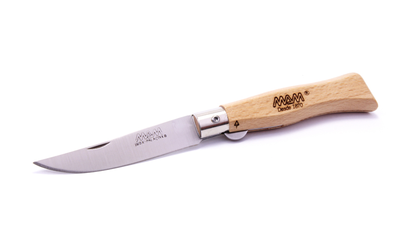 Σουγιάς MAM 2006 WOOD 7,5cm